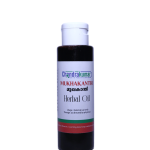 Mukhakanthi Herbal Oil